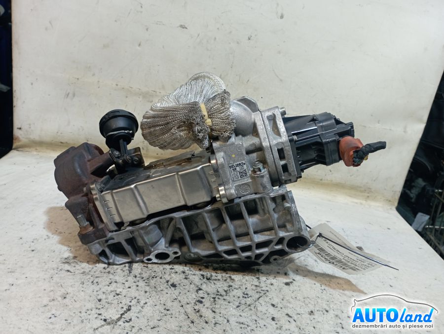 Racitor EGR JEEP GRAND CHEROKEE III 2003-2026 Cod EGM219925 