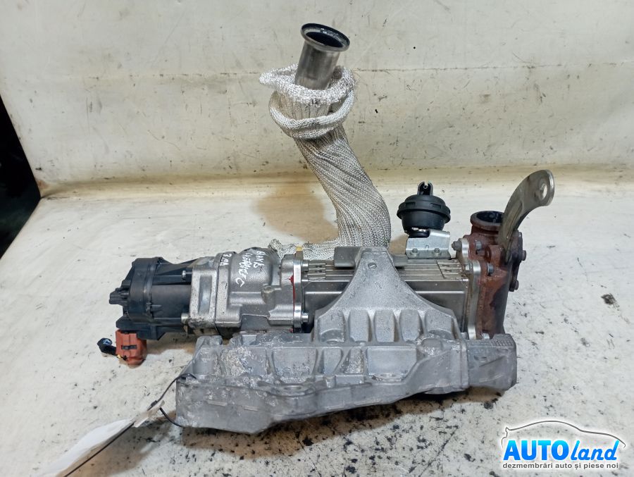 Racitor EGR JEEP GRAND CHEROKEE III 2003-2026 Cod EGM219925 