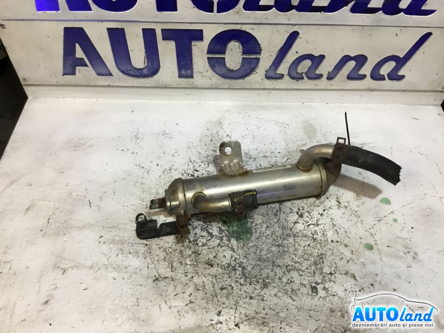 Racitor EGR KIA CEED hatchback (ED) 2006-2025 Cod 284162A770 