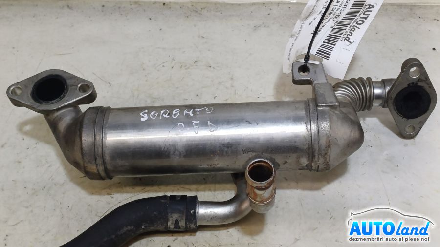 Racitor EGR KIA SORENTO (JC) 2002-2025 Cod 234304A470 