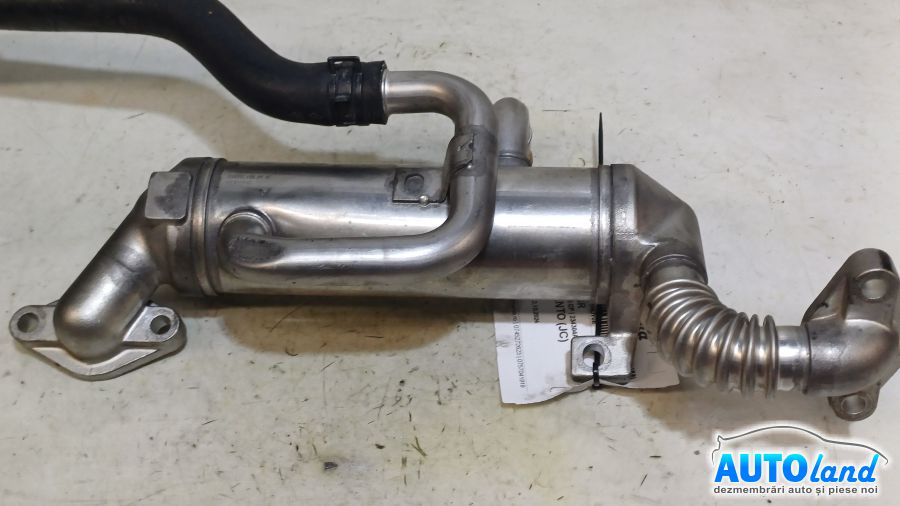 Racitor EGR KIA SORENTO (JC) 2002-2025 Cod 234304A470 