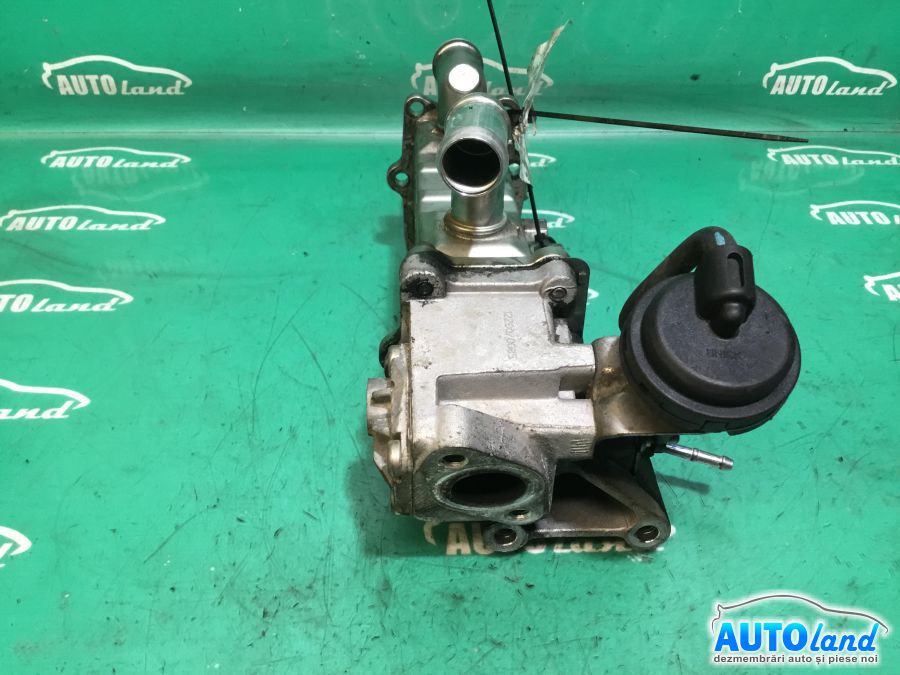 Racitor EGR KIA SPORTAGE (SL) 2010-2025 Cod 284162A850 