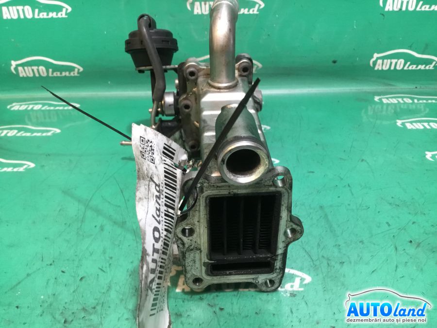 Racitor EGR KIA SPORTAGE (SL) 2010-2025 Cod 284162A850 