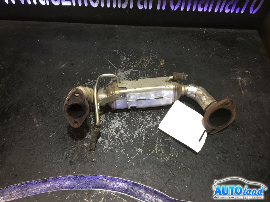 Racitor EGR MAZDA 6 (GG) 2002-2025