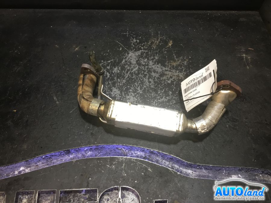 Racitor EGR MAZDA 6 (GG) 2002-2025