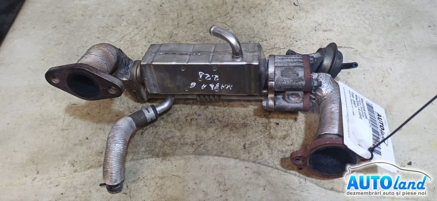 Racitor EGR MAZDA 6 (GH) 2007-2025 Cod R2AA20304 