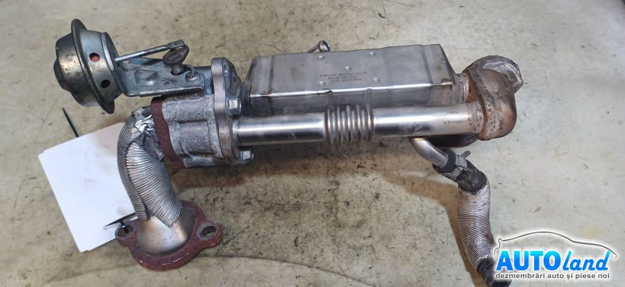 Racitor EGR MAZDA 6 (GH) 2007-2025 Cod R2AA20304 