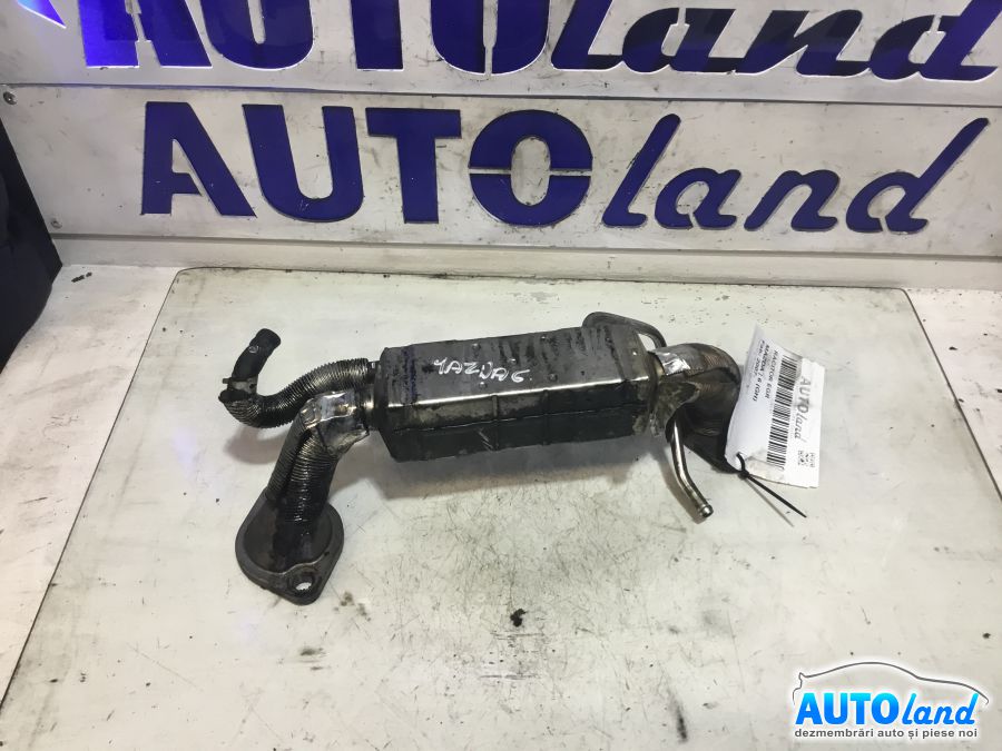 Racitor EGR MAZDA 6 (GH) 2007-2025