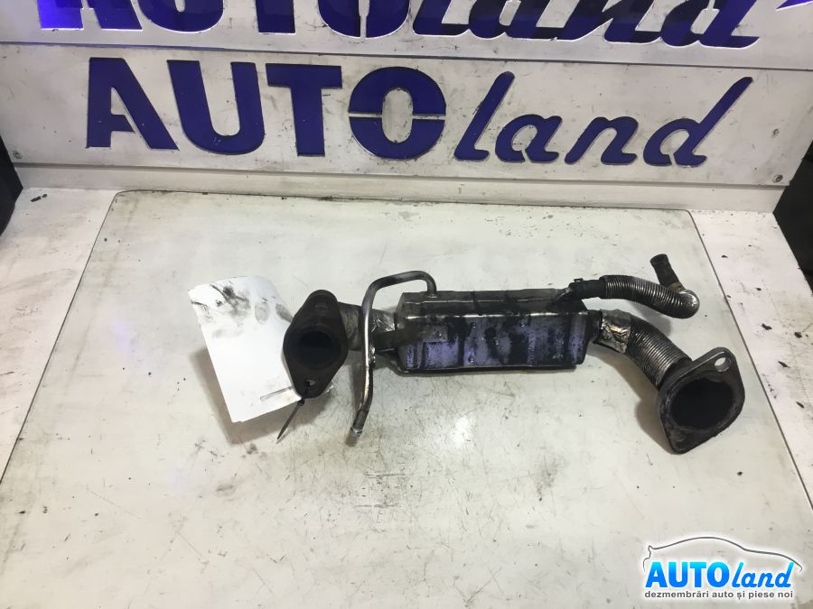 Racitor EGR MAZDA 6 (GH) 2007-2025