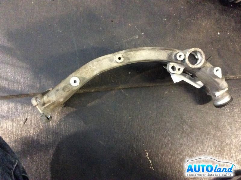 Racitor EGR MERCEDES-BENZ E-CLASS (W210) 1995-2002 Cod A6111410204 