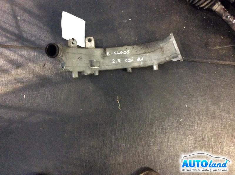 Racitor EGR MERCEDES-BENZ E-CLASS (W210) 1995-2002 Cod A6111410204 