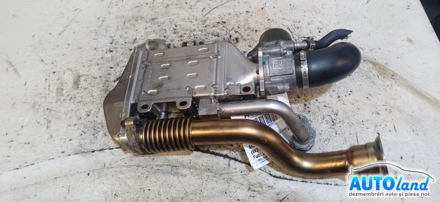 Racitor EGR MERCEDES-BENZ E-class (W213) 2016-2020 Cod A6541400200 