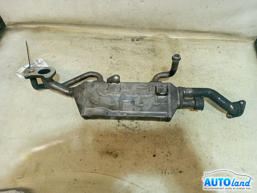 Racitor EGR MERCEDES-BENZ GL (X166) 2012-2015 Cod A6421401875 