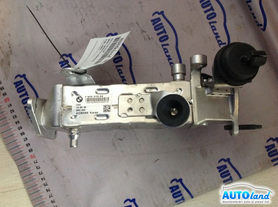 Racitor EGR MINI CLUBMAN 2007-2025 Cod 7823319 