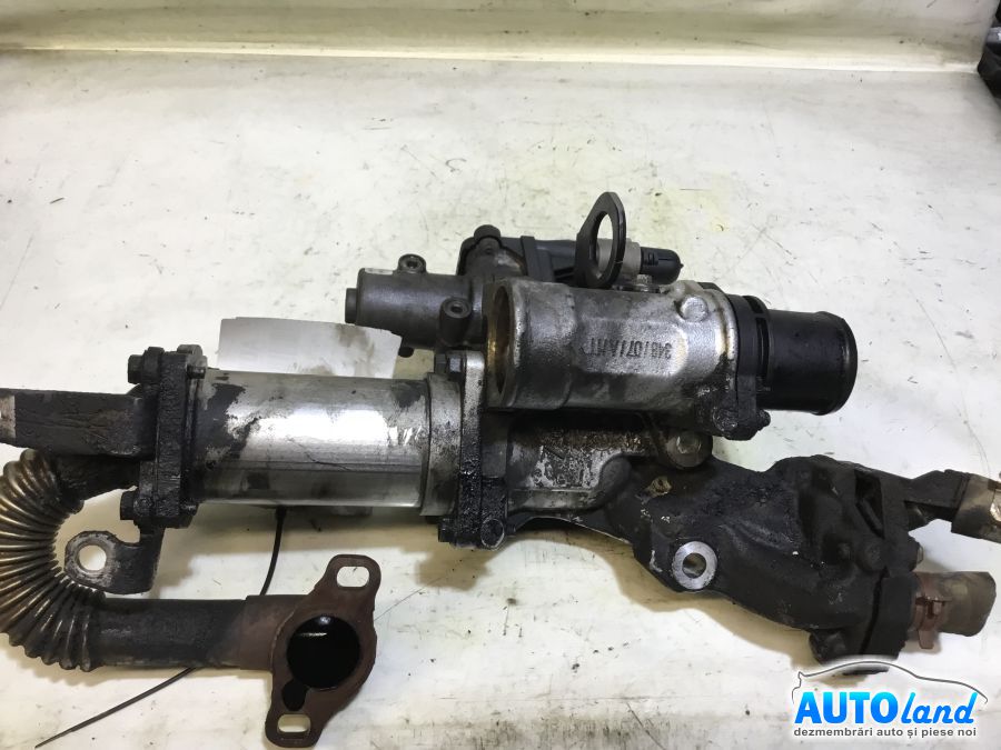 Racitor EGR NISSAN NOTE (E11) 2006-2025 Cod 8200729079 