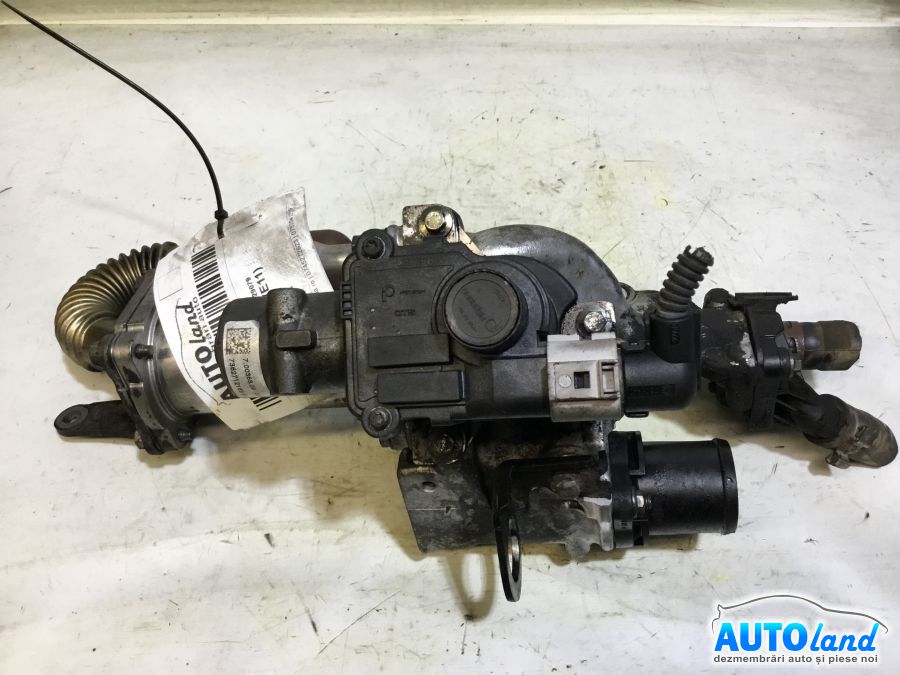 Racitor EGR NISSAN NOTE (E11) 2006-2025 Cod 8200729079 