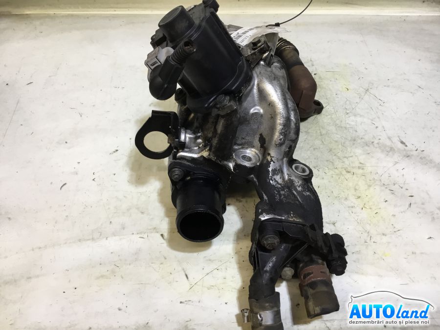 Racitor EGR NISSAN NOTE (E11) 2006-2025 Cod 8200729079 