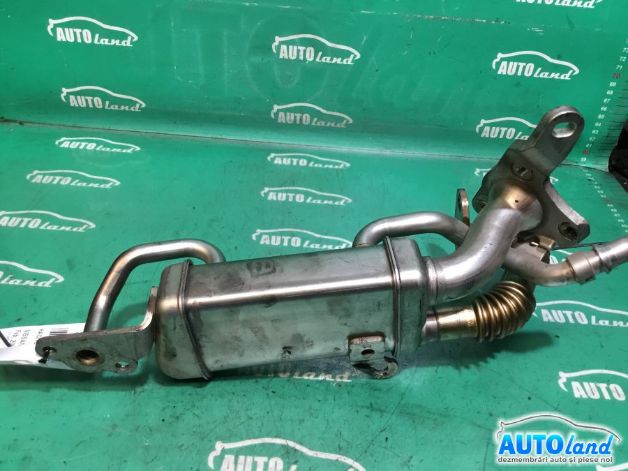 Racitor EGR NISSAN QASHQAI (J10,JJ10) 2007-2025 Cod 147357324R 