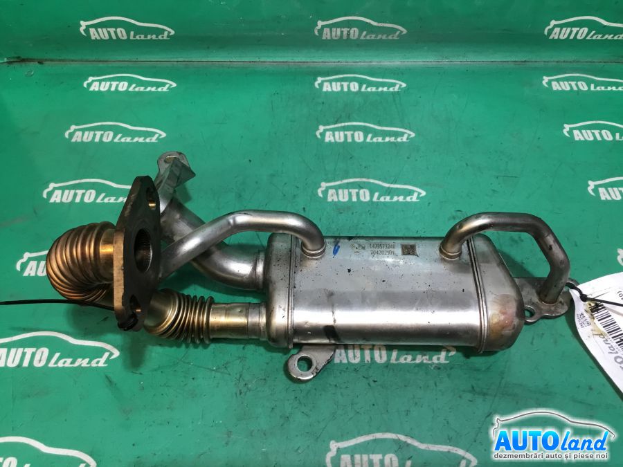 Racitor EGR NISSAN QASHQAI (J10,JJ10) 2007-2025 Cod 147357324R 