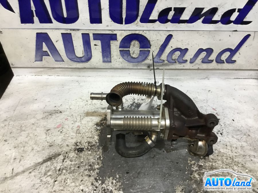 Racitor EGR NISSAN QASHQAI (J10,JJ10) 2007-2025 Cod 8200912059 