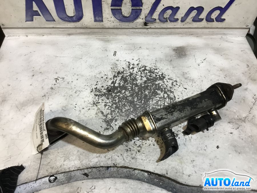 Racitor EGR NISSAN X-TRAIL (T30) 2001-2025