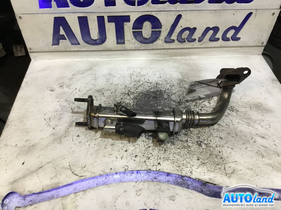 Racitor EGR NISSAN X-TRAIL (T30) 2001-2025