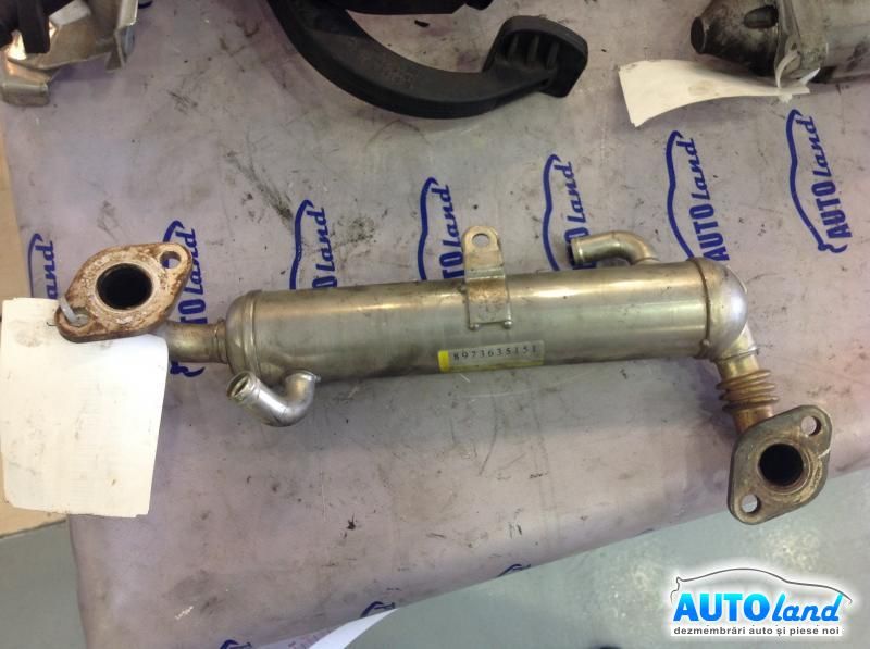 Racitor EGR OPEL ASTRA H 2004-2026 Cod 8973635151 