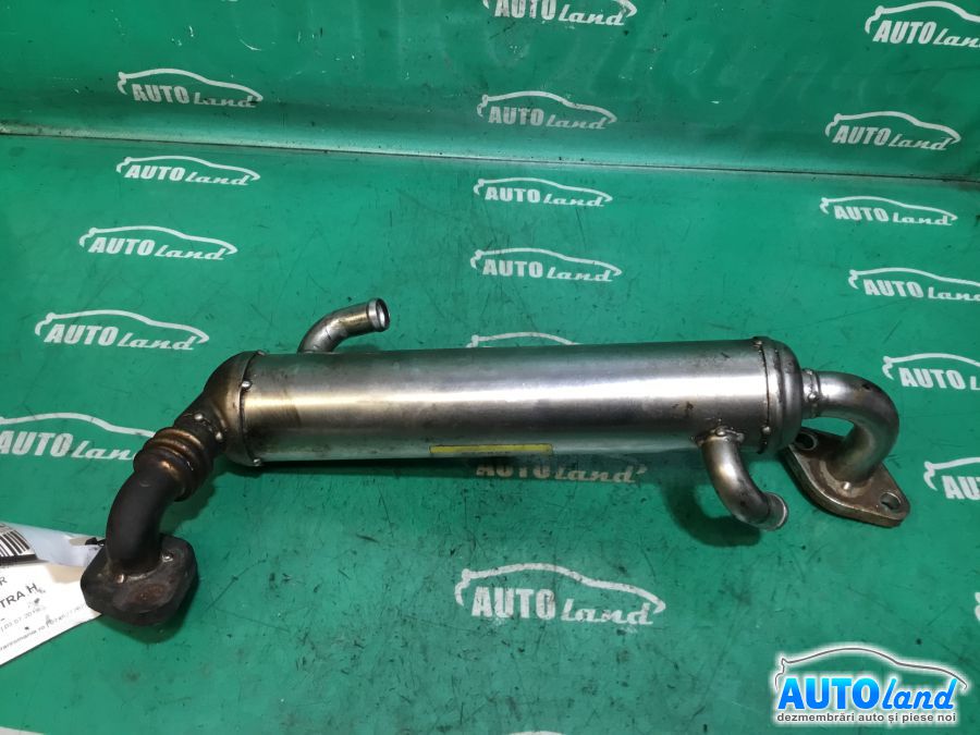 Racitor EGR OPEL ASTRA H 2004-2025 Cod 8973635151 