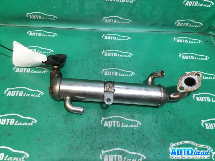 Racitor EGR OPEL ASTRA H 2004-2025 Cod 8973635151 