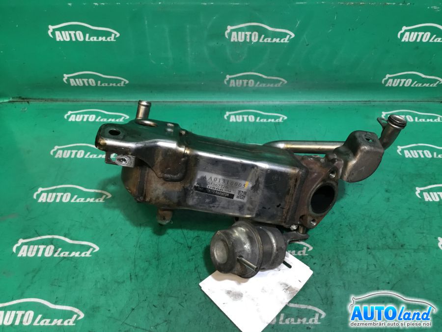 Racitor EGR OPEL ASTRA J combi 2009-2025 Cod 55567726 