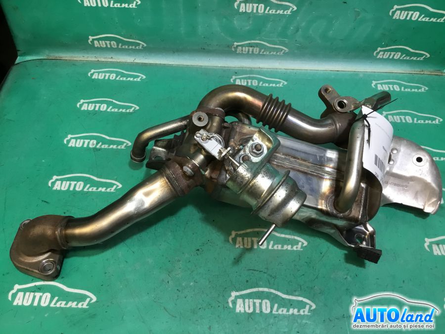 Racitor EGR OPEL ASTRA J combi 2009-2025 Cod 822310006 