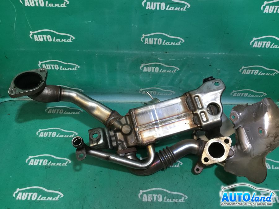 Racitor EGR OPEL ASTRA J combi 2009-2025 Cod 822310006 