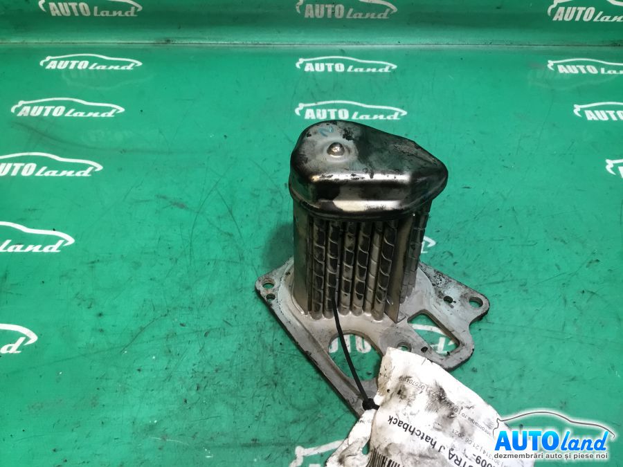 Racitor EGR OPEL ASTRA J hatchback 2009-2025 Cod 1701120423 
