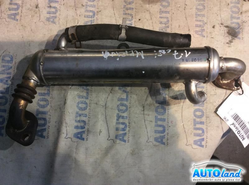 Racitor EGR OPEL MERIVA 2003-2010 Cod 8973635151 