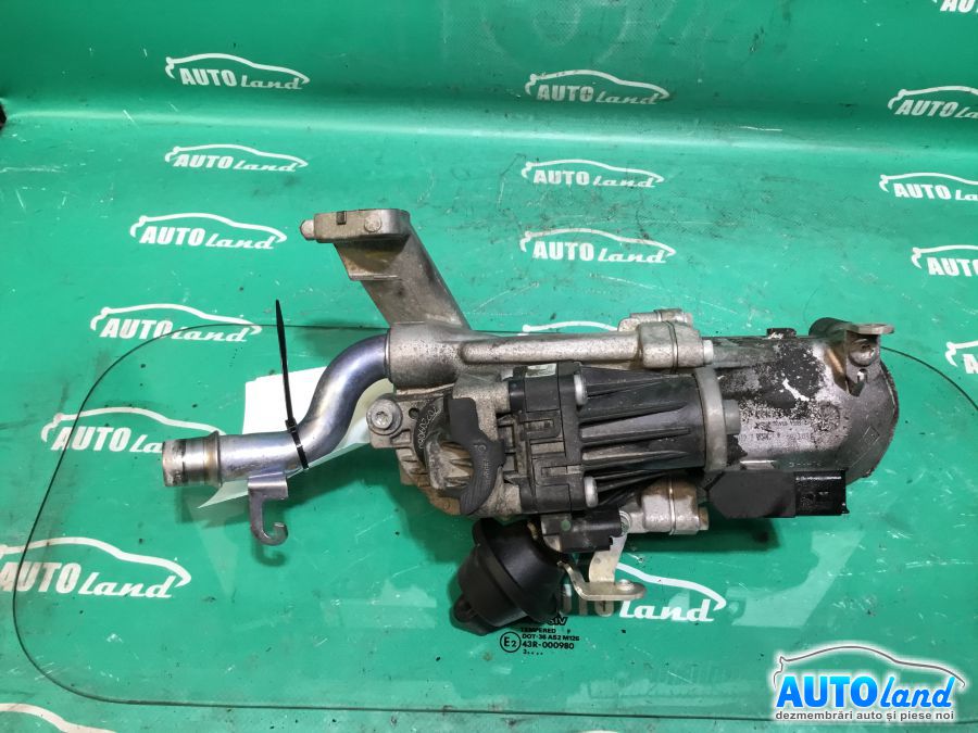 Racitor EGR PEUGEOT 308 (4A_,4C_) 2007-2025 Cod 9671187780 