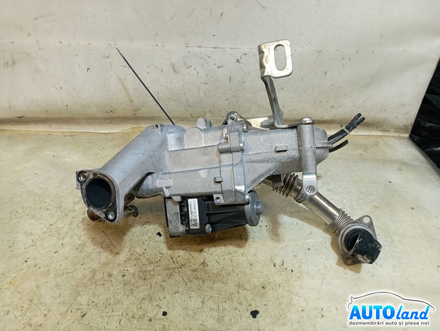 Racitor EGR PEUGEOT 308 (4A_,4C_) 2007-2025 Cod 9802194080 