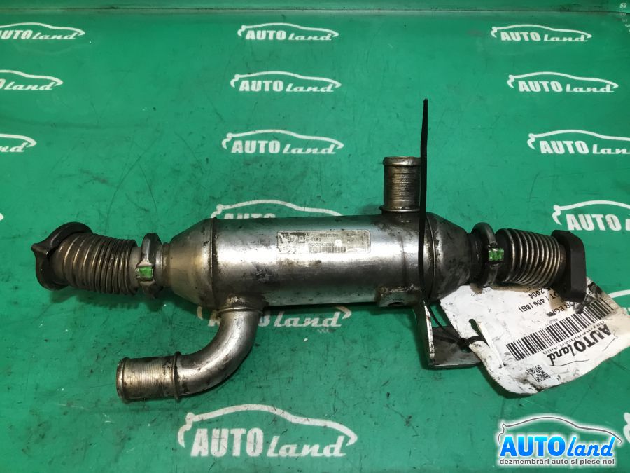 Racitor EGR PEUGEOT 406 (8B) 1995-2004 Cod 9626242820 