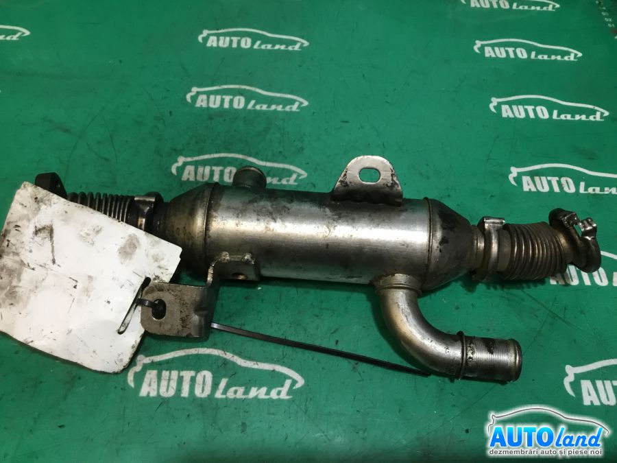 Racitor EGR PEUGEOT 406 (8B) 1995-2004 Cod 9626242820 