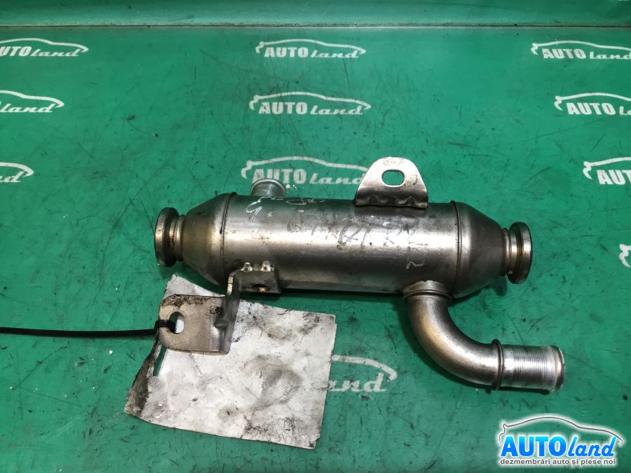 Racitor EGR PEUGEOT 406 (8B) 1995-2004 Cod 9627242880 