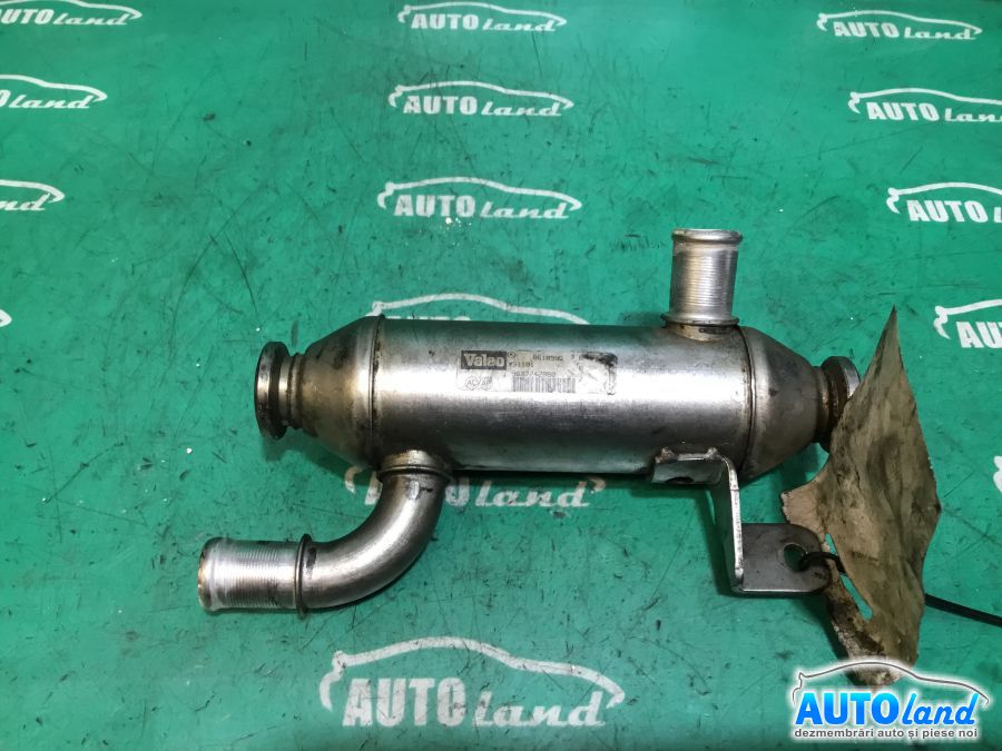 Racitor EGR PEUGEOT 406 (8B) 1995-2004 Cod 9627242880 