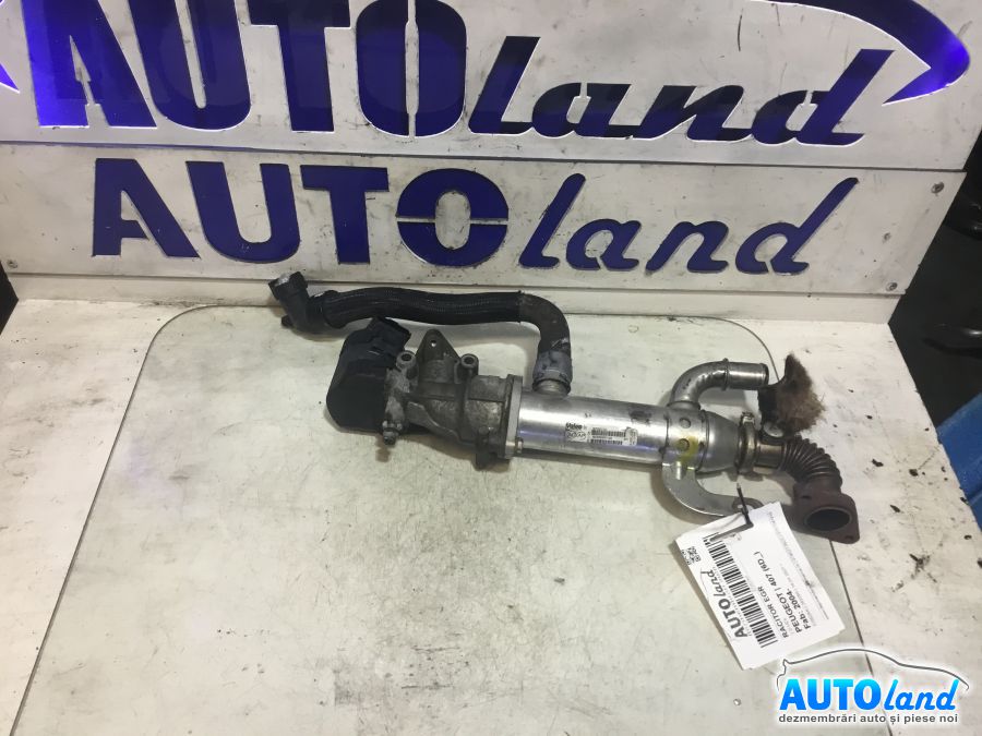 Racitor EGR PEUGEOT 407 (6D_) 2004-2025 Cod 9645689780 
