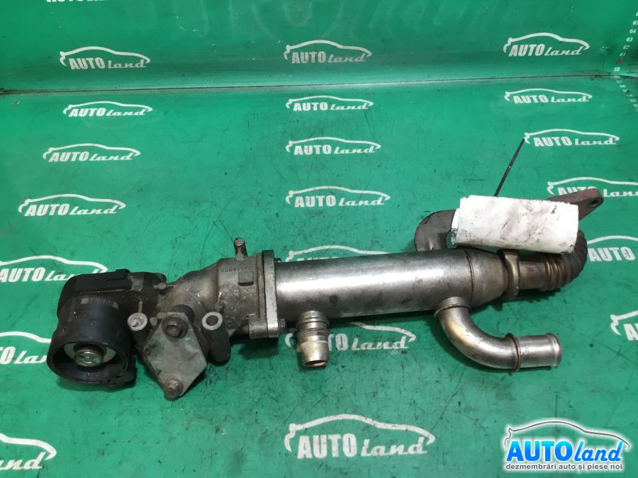Racitor EGR PEUGEOT 407 (6D_) 2004-2025 Cod XS1134 
