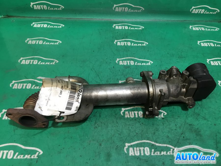 Racitor EGR PEUGEOT 407 (6D_) 2004-2025 Cod XS1134 