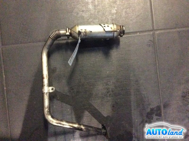 Racitor EGR PEUGEOT 807 (E) 2002-2025 Cod 9640843480 