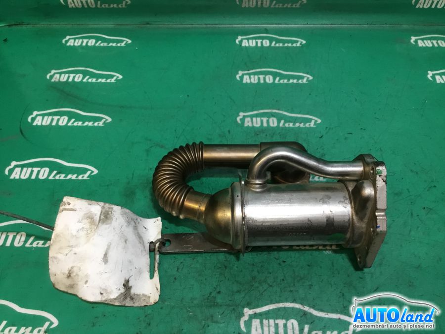 Racitor EGR RENAULT CLIO III (BR0/1,CR0/1) 2005-2025 Cod 147352070R2 