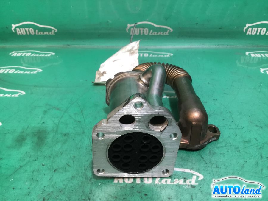 Racitor EGR RENAULT CLIO III (BR0/1,CR0/1) 2005-2025 Cod 147352070R2 