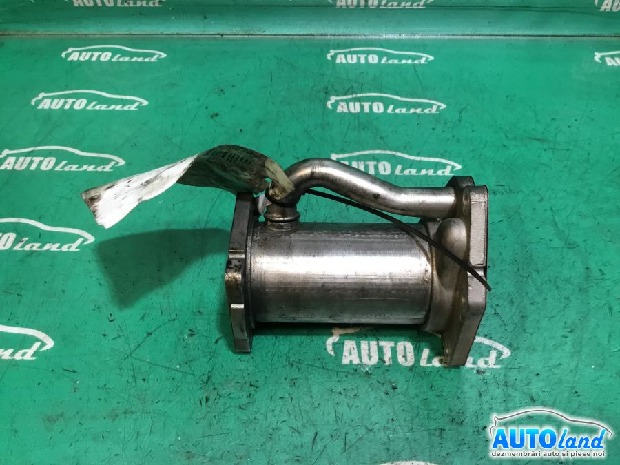 Racitor EGR RENAULT CLIO III (BR0/1,CR0/1) 2005-2025 Cod 8200545260 