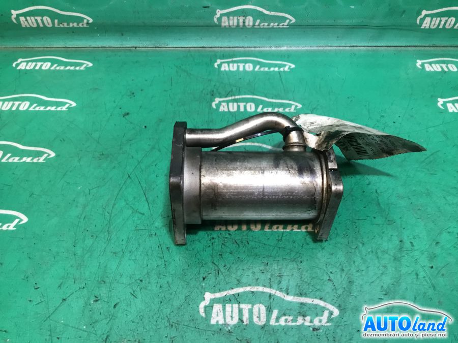 Racitor EGR RENAULT CLIO III (BR0/1,CR0/1) 2005-2025 Cod 8200545260 