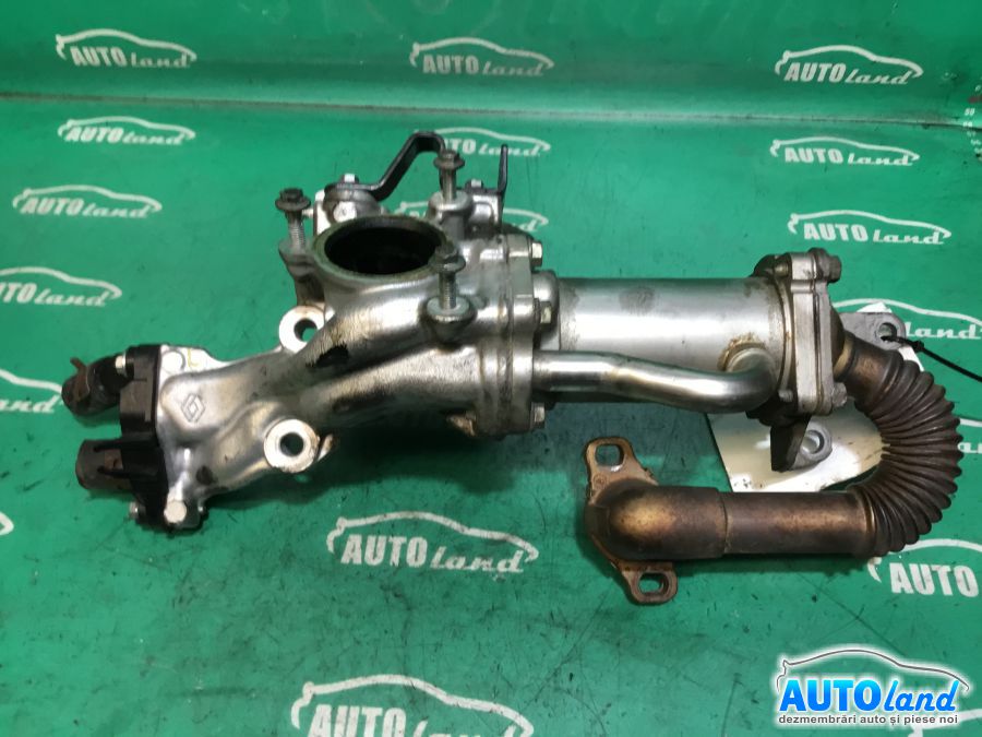 Racitor EGR RENAULT CLIO III (BR0/1,CR0/1) 2005-2025 Cod 8200729079 