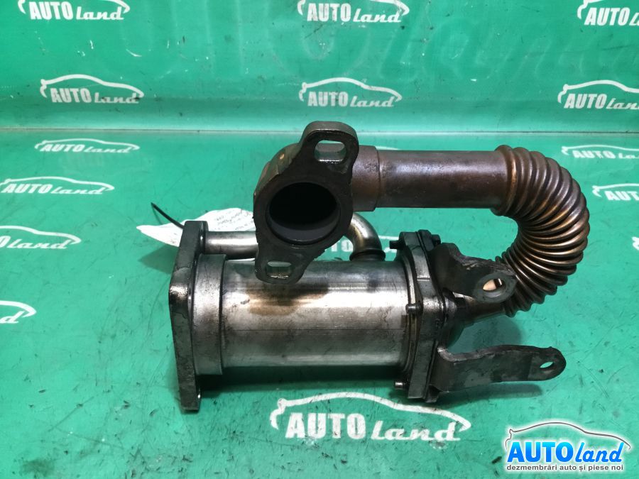Racitor EGR RENAULT CLIO III (BR0/1,CR0/1) 2005-2025 Cod 8200729079 